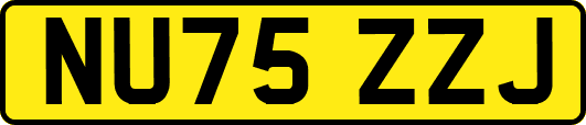 NU75ZZJ