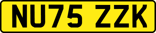 NU75ZZK