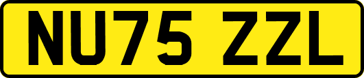 NU75ZZL