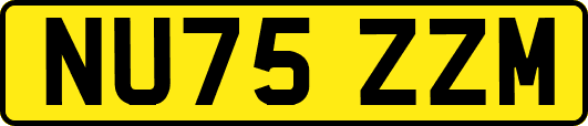 NU75ZZM