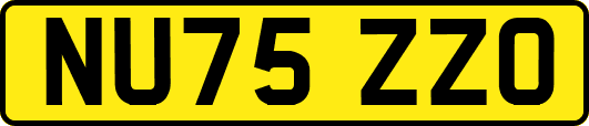 NU75ZZO