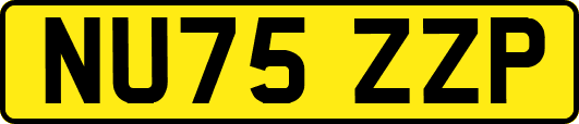 NU75ZZP