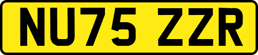 NU75ZZR
