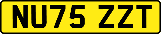 NU75ZZT