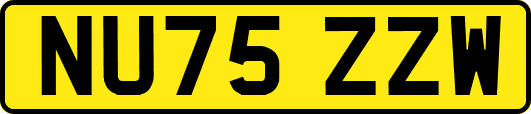 NU75ZZW