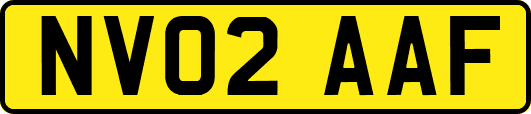 NV02AAF