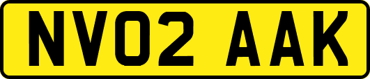 NV02AAK