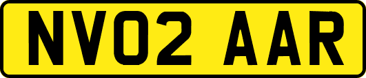 NV02AAR