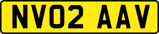 NV02AAV