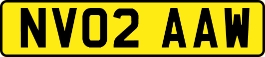 NV02AAW