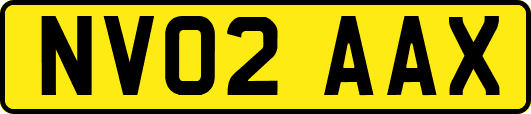 NV02AAX