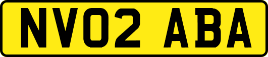 NV02ABA