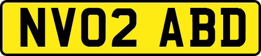 NV02ABD