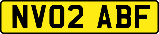 NV02ABF