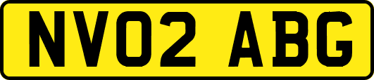 NV02ABG
