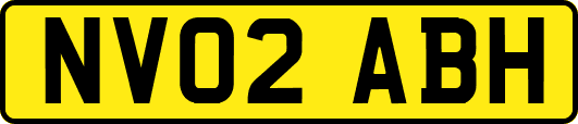 NV02ABH