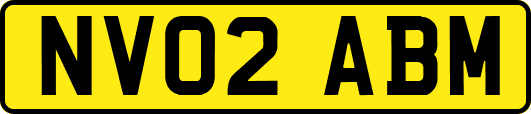 NV02ABM