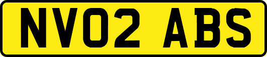 NV02ABS