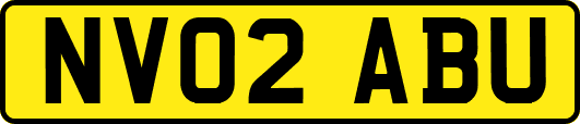 NV02ABU