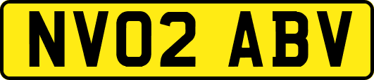 NV02ABV