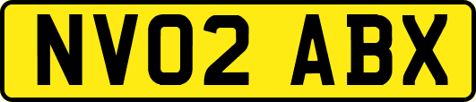 NV02ABX