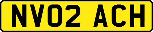 NV02ACH