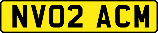 NV02ACM