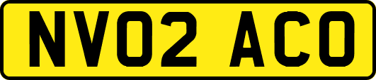 NV02ACO