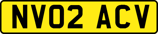 NV02ACV