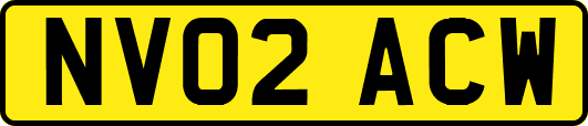 NV02ACW