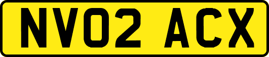 NV02ACX
