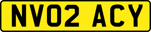 NV02ACY