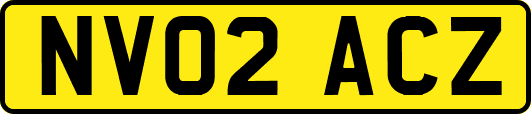 NV02ACZ