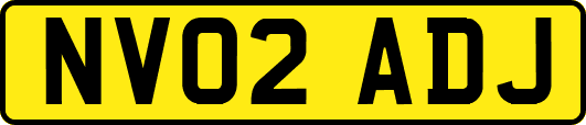 NV02ADJ