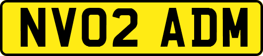 NV02ADM