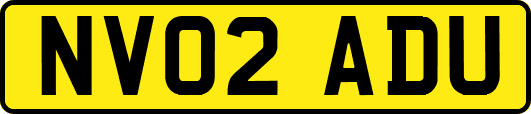 NV02ADU