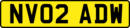 NV02ADW