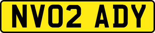 NV02ADY