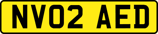 NV02AED