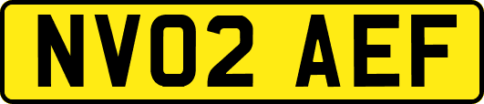 NV02AEF