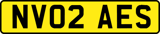 NV02AES