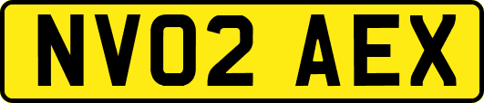NV02AEX