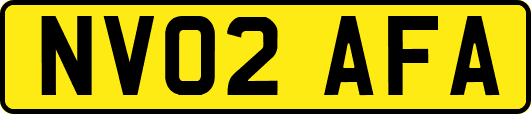 NV02AFA