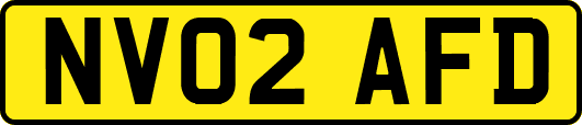 NV02AFD