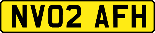 NV02AFH