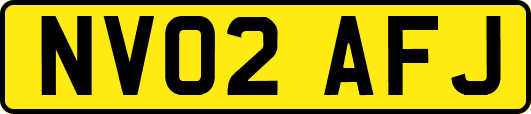 NV02AFJ