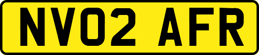 NV02AFR