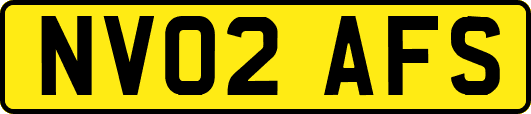 NV02AFS
