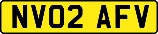 NV02AFV