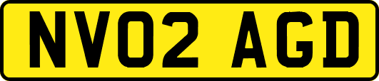 NV02AGD